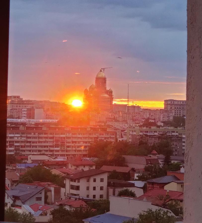 Downtown Penthouse With Fantastic Views * Bucharest