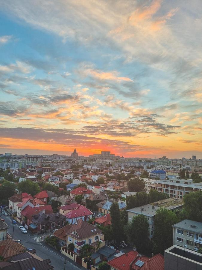 Downtown Penthouse With Fantastic Views Apartment