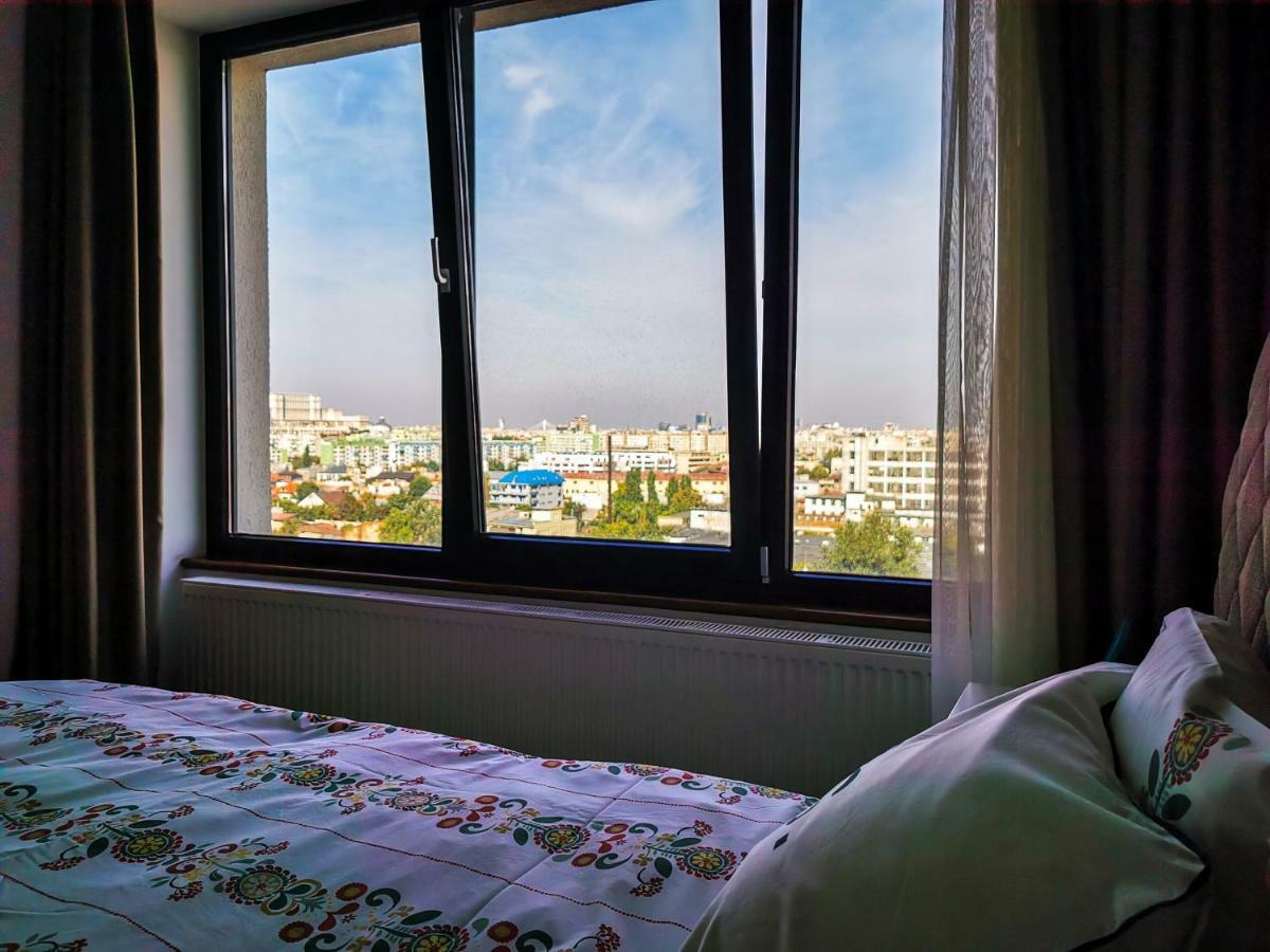 Apartment Downtown Penthouse With Fantastic Views *