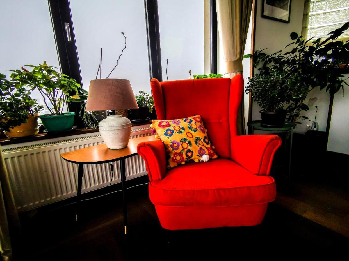 Downtown Penthouse With Fantastic Views Bucharest