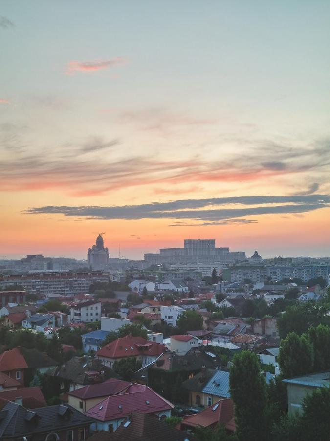 Downtown Penthouse With Fantastic Views Appartamento