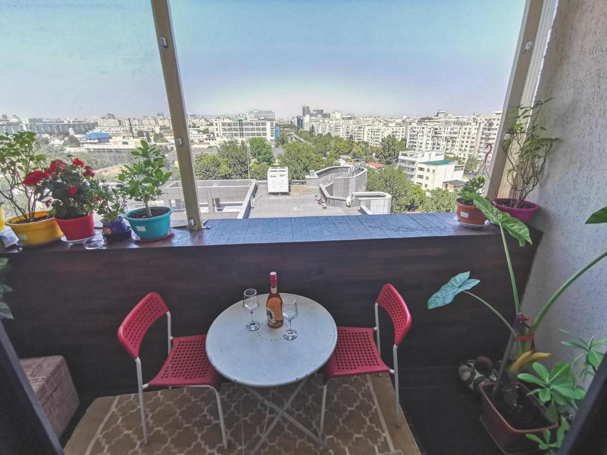 Appartamento Downtown Penthouse With Fantastic Views *