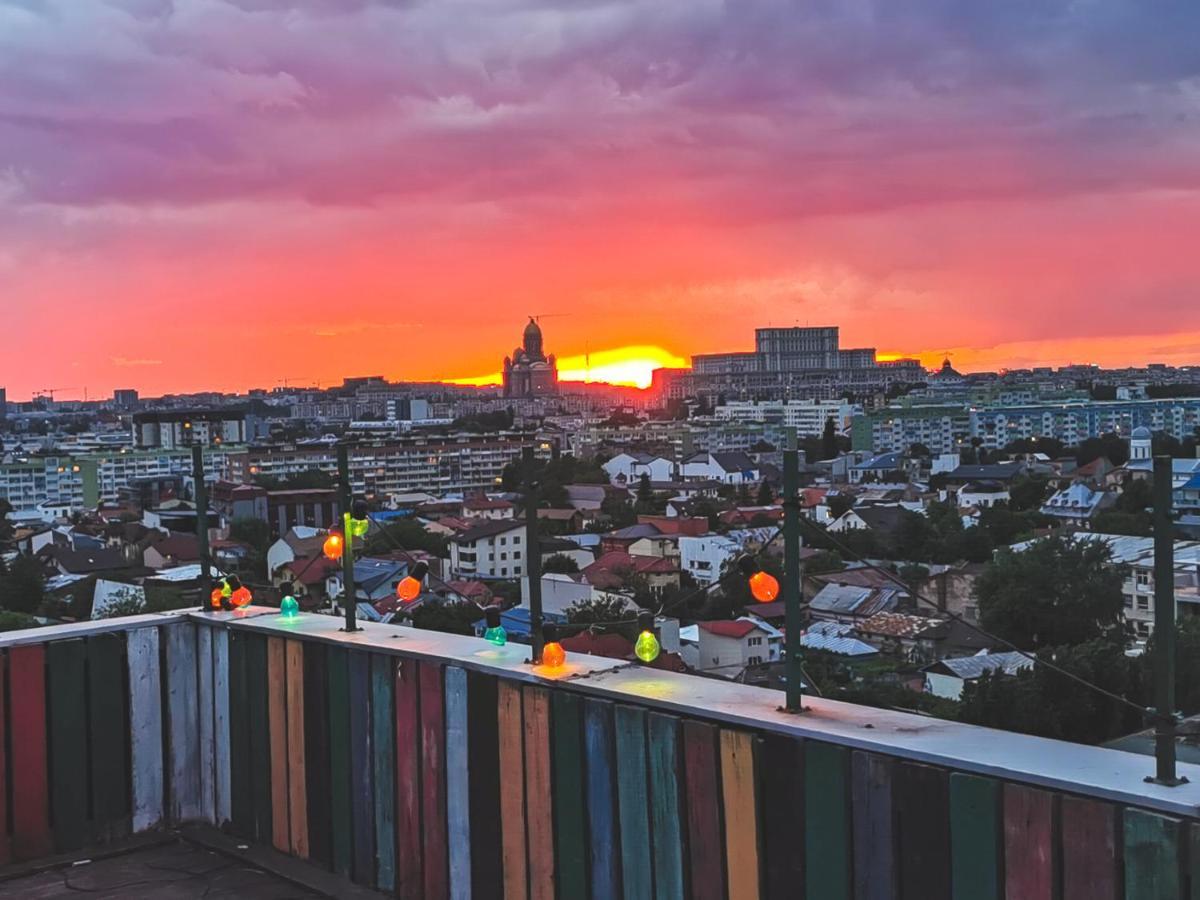 Downtown Penthouse With Fantastic Views Appartamento
