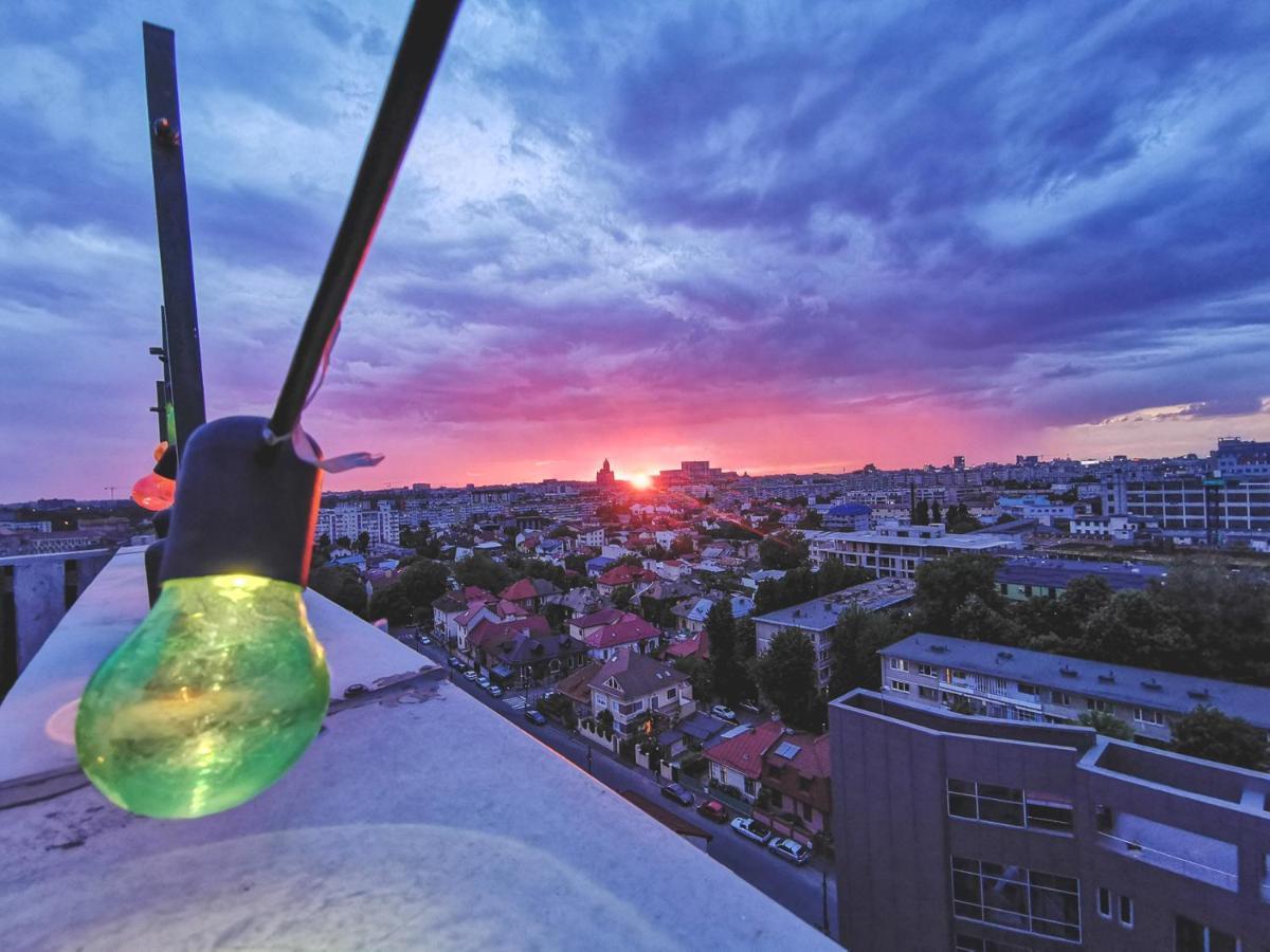 Downtown Penthouse With Fantastic Views Appartamento