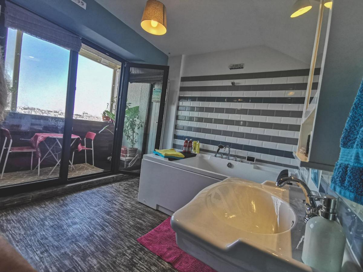 Appartamento Downtown Penthouse With Fantastic Views *