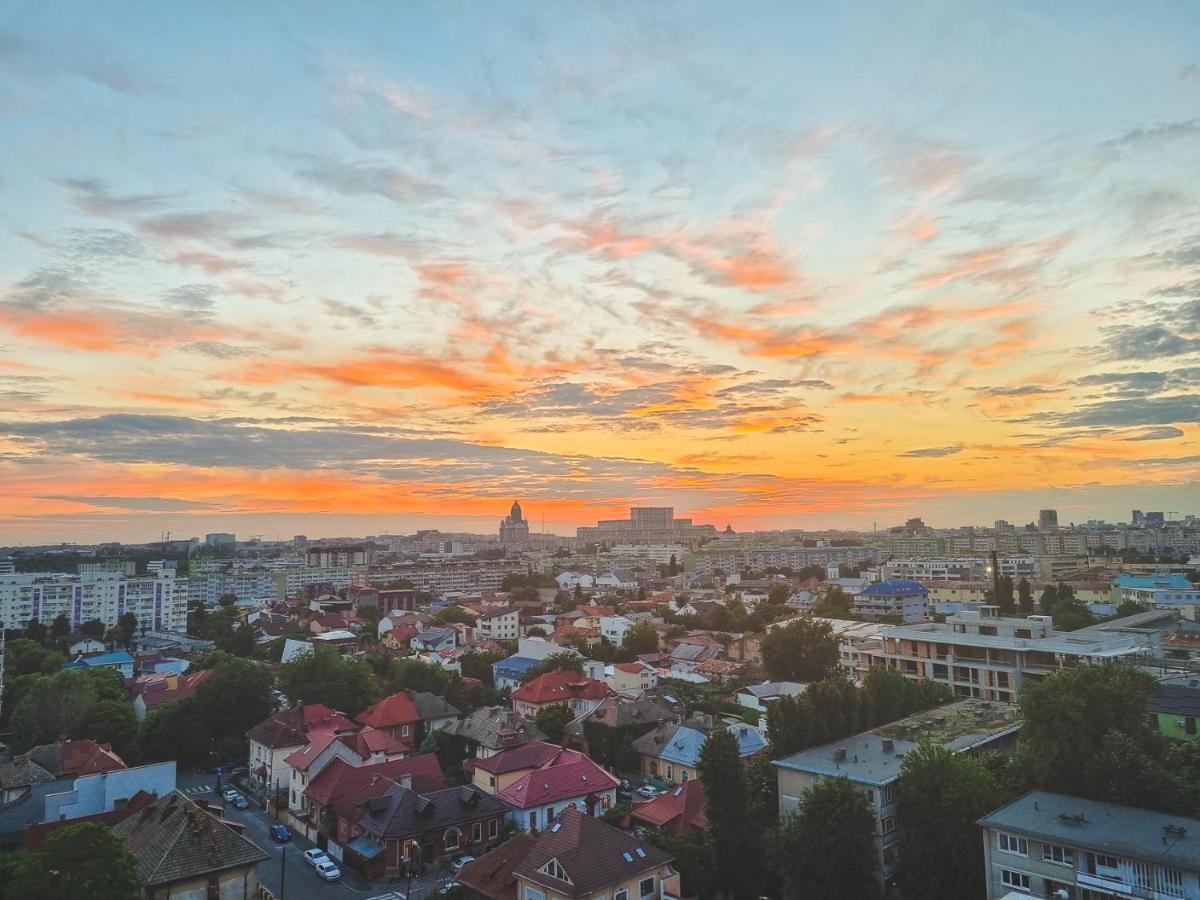 Appartamento Downtown Penthouse With Fantastic Views *