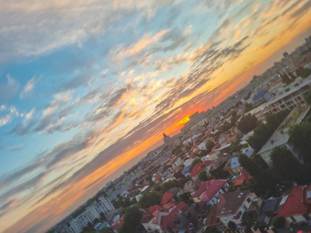 Downtown Penthouse With Fantastic Views * Bucarest