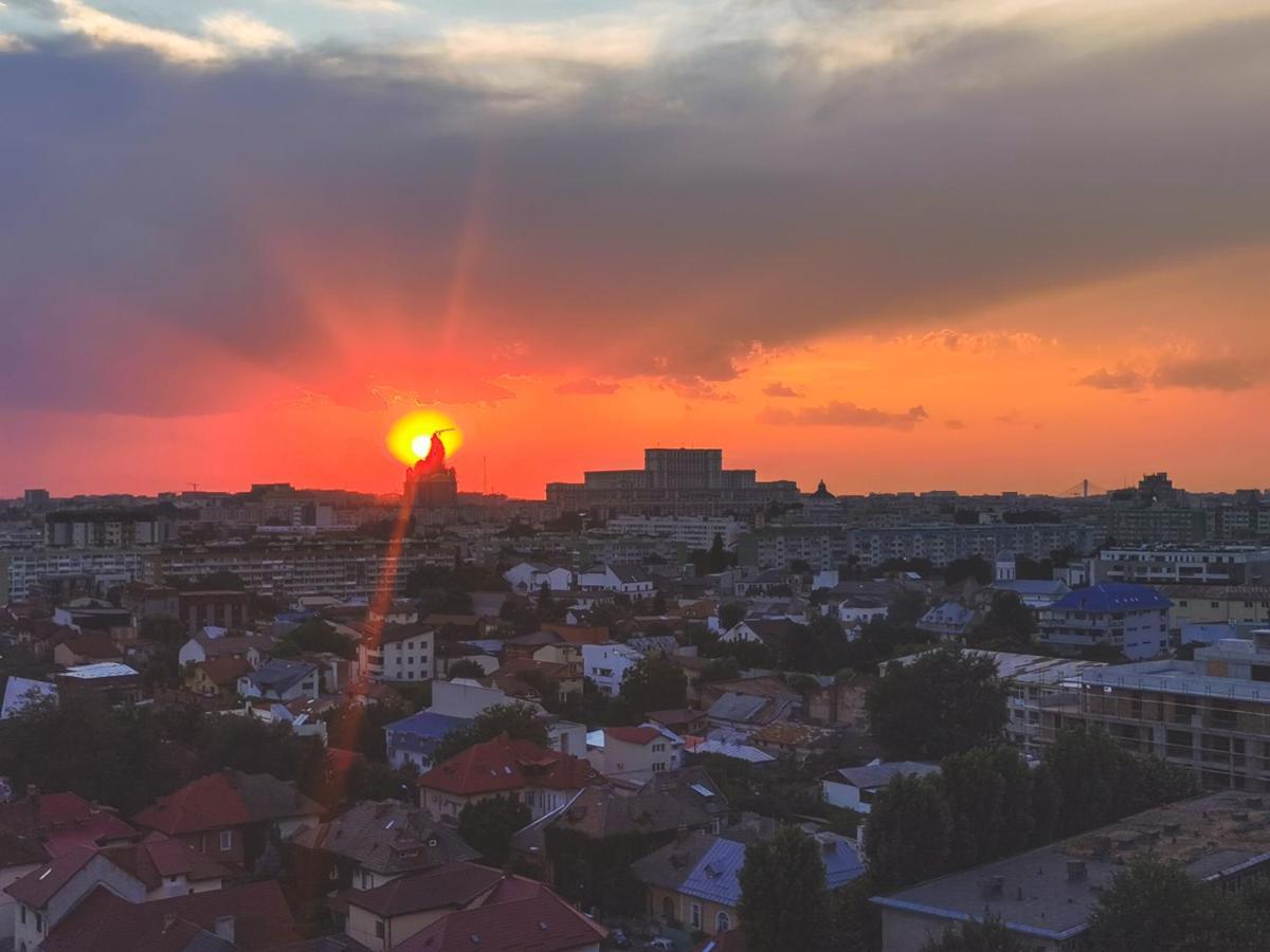 Appartamento Downtown Penthouse With Fantastic Views *