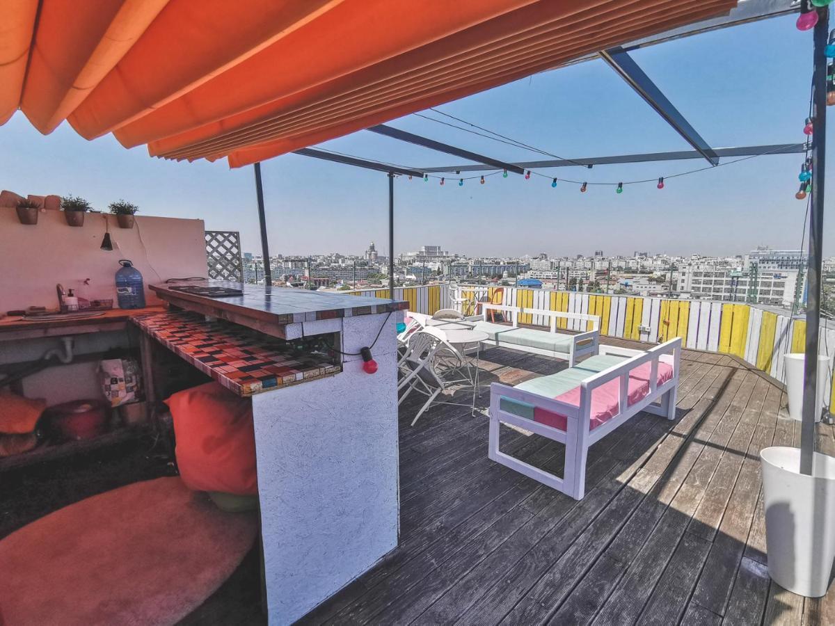 Appartamento Downtown Penthouse With Fantastic Views *