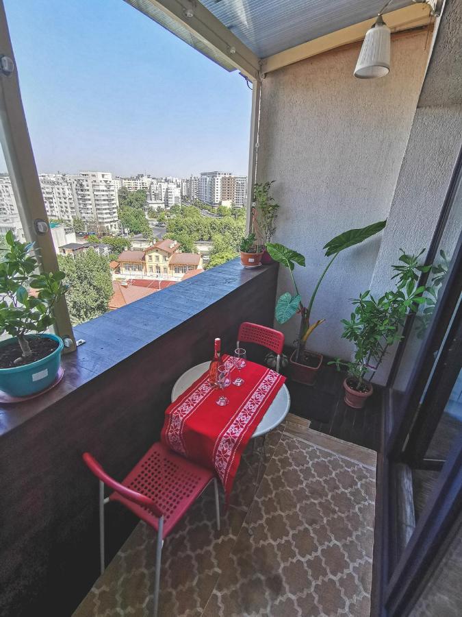 Appartamento Downtown Penthouse With Fantastic Views *