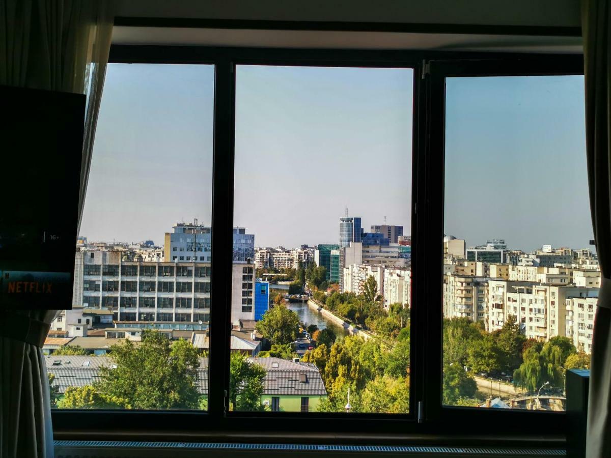 Downtown Penthouse With Fantastic Views Appartamento