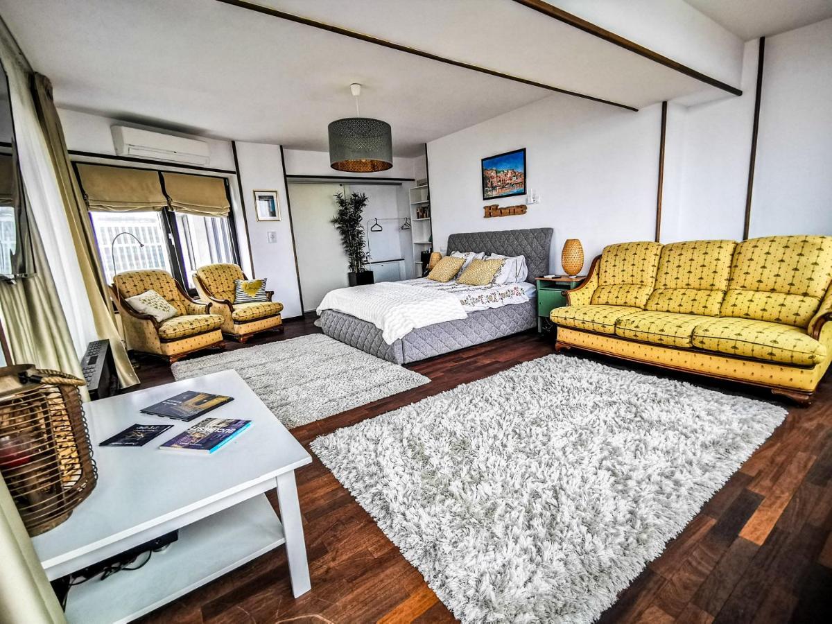 Appartamento Downtown Penthouse With Fantastic Views