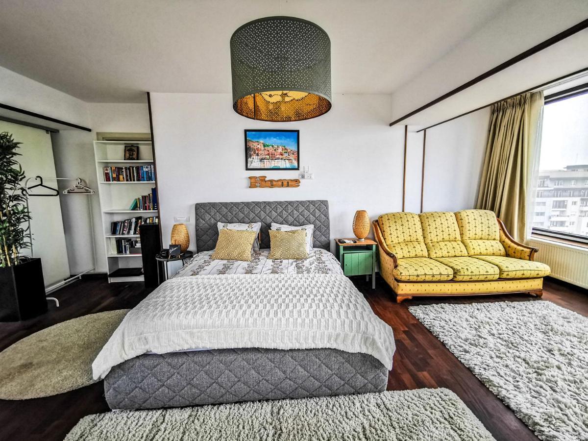 Appartamento Downtown Penthouse With Fantastic Views