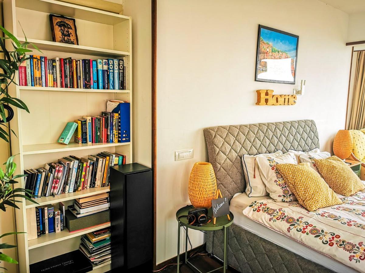 Downtown Penthouse With Fantastic Views * Bucarest