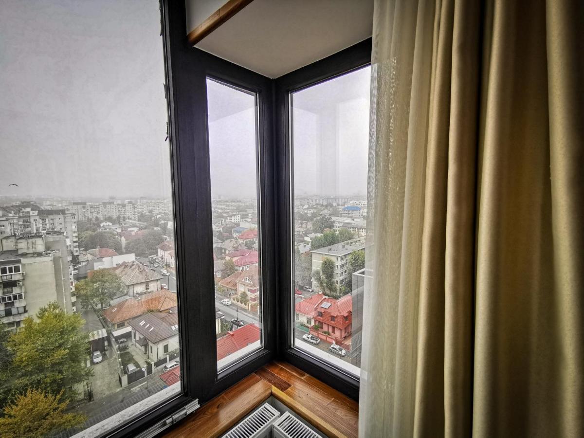 Appartamento Downtown Penthouse With Fantastic Views
